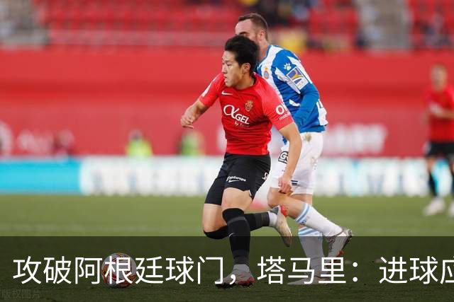 攻破阿根廷球门，塔马里：进球应该高兴，但出局的苦涩难以释怀