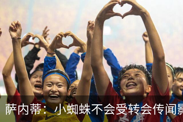 萨内蒂：小蜘蛛不会受转会传闻影响 帕斯可能成为阿根廷关键球员